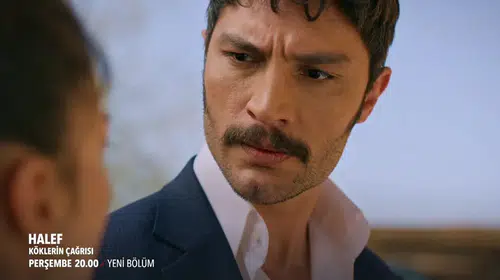 Halef Köklerin Çağrısı 26. Bölüm 2. Fragmanı Yayınlandı: Yeni Gelişmeler İçin Tıklayın! İzleyicileri Neler Bekliyor?