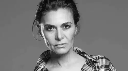 Hatice Aslan Kimdir, Kaç Yaşında ve Nerelidir? İşte Kariyeri ve Yer Aldığı Projeler