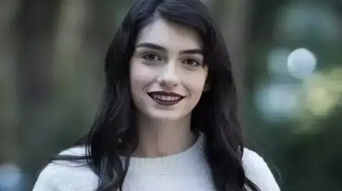 Hazar Ergüçlü: Yaşamı, Biyografisi ve Özel Hayatı Hakkında Bilgiler!