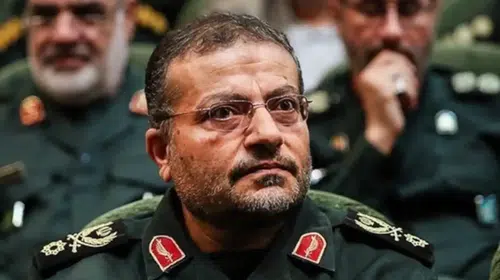 İran'dan Şok Açıklama: Besic Komutanı Süleymani’nin Ölümü Onaylandı