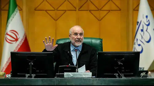 İran Meclis Başkanı Kalibaf: Netanyahu'nun yanılsamaları dünyadaki ülkelerin çıkarlarını yok ediyor