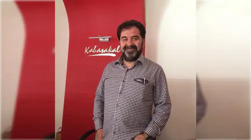 İş Dünyasının Dinamik İsimlerinden Hüseyin Kabasakal: Kimdir?