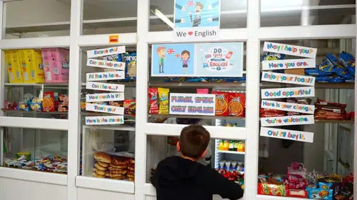 İstanbul'daki Öğrenciler İçin Beslenme Desteği Sağlanıyor!