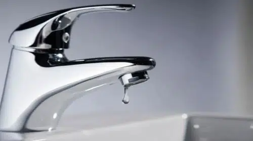 İzmir'in 8 İlçesine Su Yok! İşte 5 Mart Su Kesintileri...