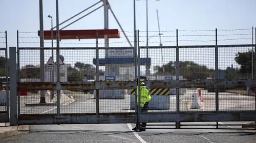 "HMS Dragon Güney Kıbrıs'a konuşlanacak"