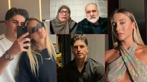 Kubilay Kaan Kundakçı'nın Ailesinin Tanıtımı: Anne Ülker ve Baba Cemil Kundakçı Kimdir?