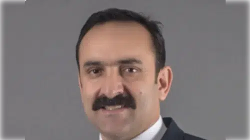 Kuşadası’nın Yeni İmar ve Şehircilik Müdürü: Ahmet Taşkan Hakkında Bilgiler