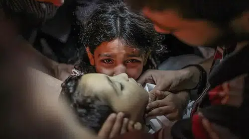 Lübnan'da Şiddet Tırmanıyor: İsrail Saldırısında 4 Çocukla Birlikte 14 Kişi Hayatını Kaybetti