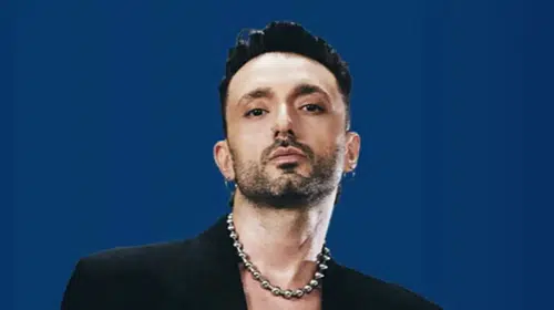 Mabel Matiz'in 'Müstehcenlik' Davası Bir Sonraki Tarihe Alındı!