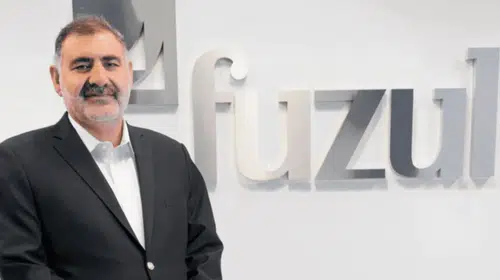 Mahmut Akbal Kimdir? Fuzul Holding Yönetim Kurulu Başkanı Mahmut Akbal Kaç Yaşında?