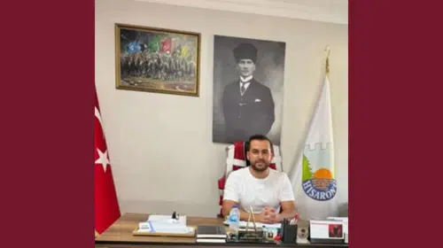 Marmaris Hisarönü mahalle muhtarı Fatih Turgut kimdir?