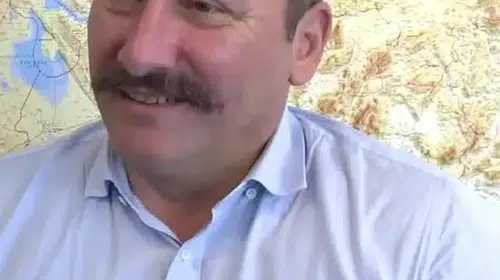 Mehmet Tolga Akalın İYİ Parti'den neden istifa etti?