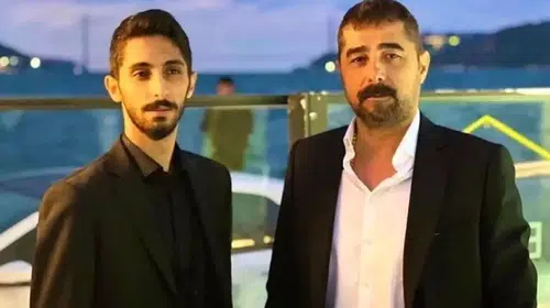 Mert Tatlıses Kimdir? İbrahim Tatlıses’le Aralarında Ne Oldu?