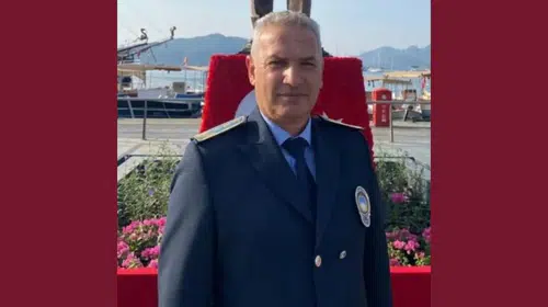 Metin Kaleminali Kimdir? Görev Geçmişi Ve Kariyeri