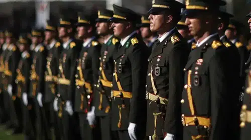 2026 Asker Maaşları Arttı: Uzman Erbaş ve Sözleşmeli Er Ücretleri Ne Kadar?