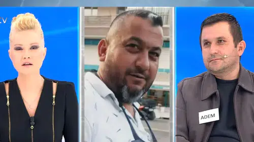 Müge Anlı'da Ramazan Arıkan kimdir, neden öldü! Eski eşinin evinde şüpheli ölüm