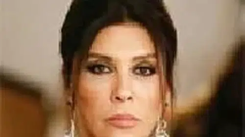 Nebahat Çehre'nin Estetik Yolculuğu: Güzellik Algısının Sınırları