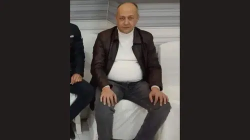 Necmettin Bozoğlu kimdir, neden öldü, ölüm nedeni ne?