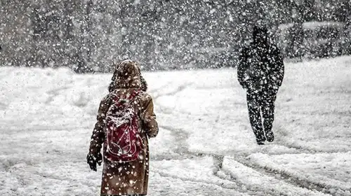 Nevşehir okullar tatil mi? 5 Mart Nevşehir okullar tatil mi?