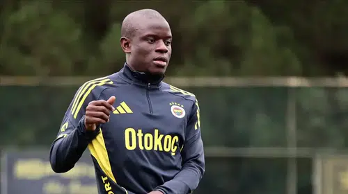 N’Golo Kante Fenerbahçe’den gidiyor mu? Fransa’ya dönecek mi, Fenerbahçe mi Fransa mı?
