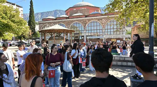 Öğrencilerin en sevdiği şehirler belli oldu: Bu üçlüden vazgeçemiyorlar