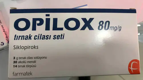 OPİLOX Tırnak Cilasının Kullanım Rehberi: Etkili Uygulama ve Tırnak Bakımında Dikkat Edilmesi Gerekenler