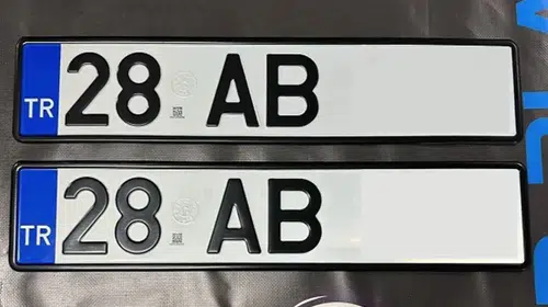 Plaka QR Kodu: Zorunluluklar ve Cezai Yaptırımlar Hakkında Bilmeniz Gerekenler