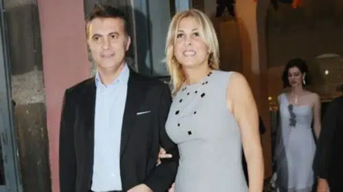 Sedef Zaim: Fikret Orman'ın Eski Eşi Kimdir, Kaç Yaşında ve Nerelidir?