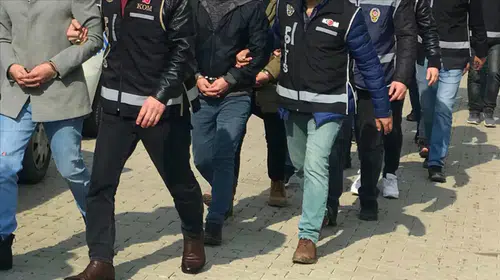 İstanbul'da kaçakçılık operasyonu