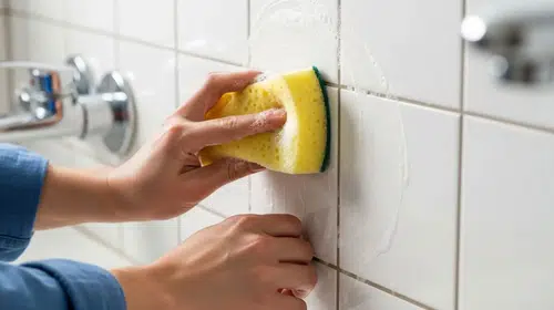 Temizlik İhaneti: Fayanslara Uygulanan Yanlış Ürün, Onlarca Bin Liralık Zarara Sebep Oldu!