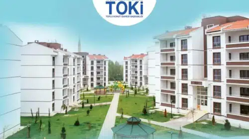 TOKİ İstanbul Projesi İçin Kura Sonuçları Ne Zaman Açıklanacak?