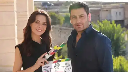 Uzak Şehir Yok mu? 16 Mart Uzak Şehir Var mı? Uzak Şehir Bugün Var mı?