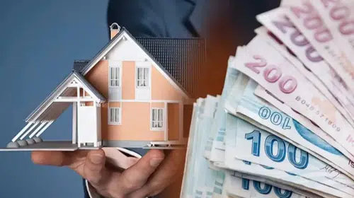 Yüksek Artış Dönemi Bitti: Kira Zammı Dibi Görecek!