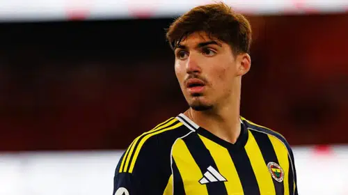 Yusuf Akçiçek’in Al-Hilal'deki maaşı ne düzeyde?