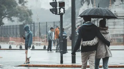 Meteoroloji Genel Müdürlüğü'nden Güneydoğu Bölgesi ve çevresine yönelik şiddetli yağışa dair dikkat çeken uyarı!