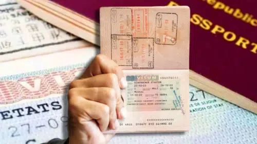 NATO'nun stajyerlerine vize engeli: Türk adaylara kapılar neden kapalı?