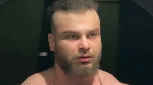 Hukuk öğrencisinin dehşet saçtığı an: Tartışmayı ayırmak isteyen komşusunu 6 yerinden bıçakladı