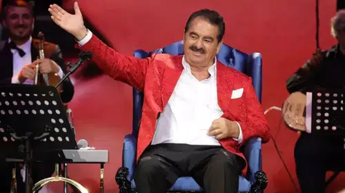 İbrahim Tatlıses’in ilk eşi kimdir?