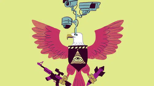 Sadece veri analiz etmiyor, yeni bir dünya düzeni inşa ediyor: Palantir’in karanlık yüzü