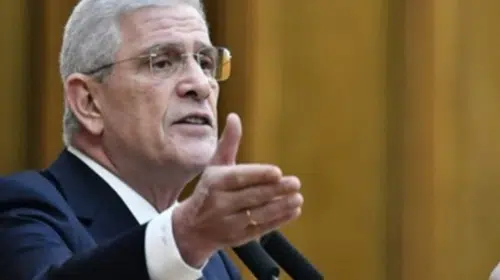 Dervişoğlu: Ülkemiz Artık Yönetilemiyor, Bu Nedenle Seçim İhtiyacı Duyuyoruz