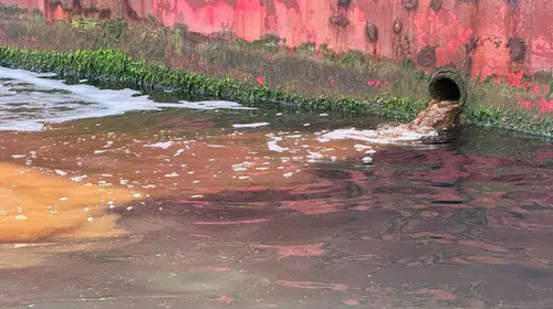 Deniz Kirliliğine Karşı Sıkı Önlemler: 25 Milyon TL'lik Cezalar Uygulandı!