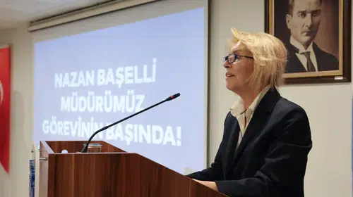 İBB Zabıta Müdürlüğü'ne Yeniden Atama Gerçekleşti!