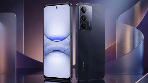 Şarjı günlerce bitmeyecek: Realme C100x dev bataryası ve şık tasarımıyla sahneye çıkıyor