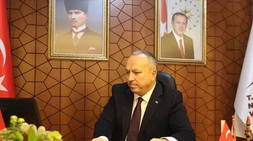 Emniyetin zirvesinde değişim rüzgarı: Yeni Genel Müdür belli oldu, 4 ilin valisi değişti