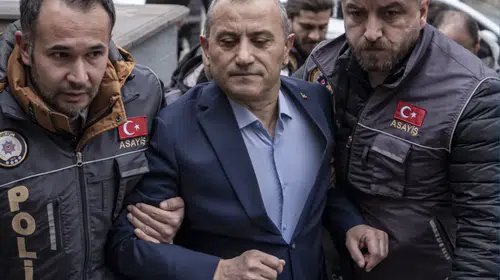 Gülistan Doku dosyasında kritik gelişme: Eski Vali Tuncay Sonel'in tahliye talebine ret