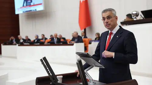 Memişoğlu: Özbekistan ile Sağlık Alanındaki İş Birliğimizi Geliştirmeye Devam Edeceğiz