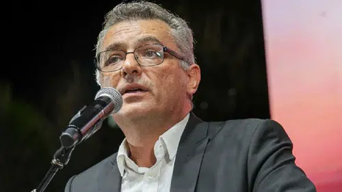 Kıbrıs Cumhurbaşkanı Tufan Erhürman: Kimdir?