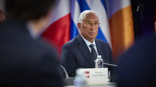 Costa, Irak'ın Yeni Cumhurbaşkanı Amedi'yi Kutladı