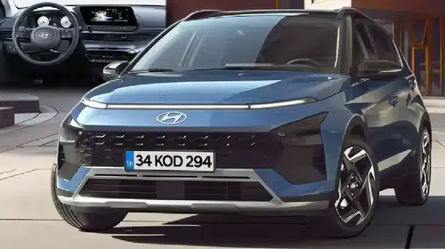 Hyundai Bayon Modellerinde Uygulanan İndirimler ve Güncel Fiyatlar Açıklandı!
