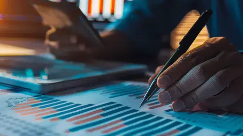 Kredi ve Mevduat Faizlerinde Artış Trendi Devam Ediyor